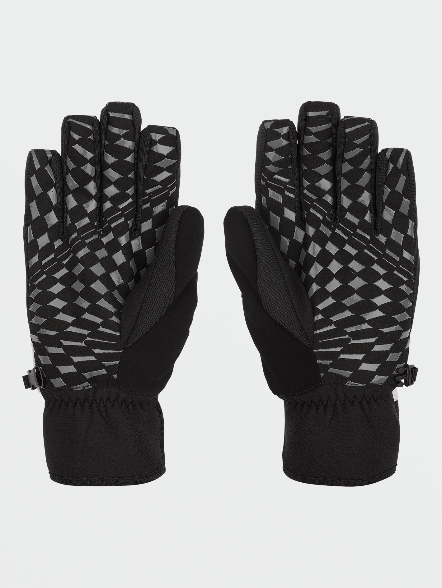 V.Co Nyle Gloves - Off White