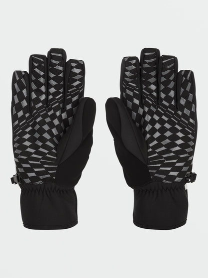 V.Co Nyle Gloves - Off White