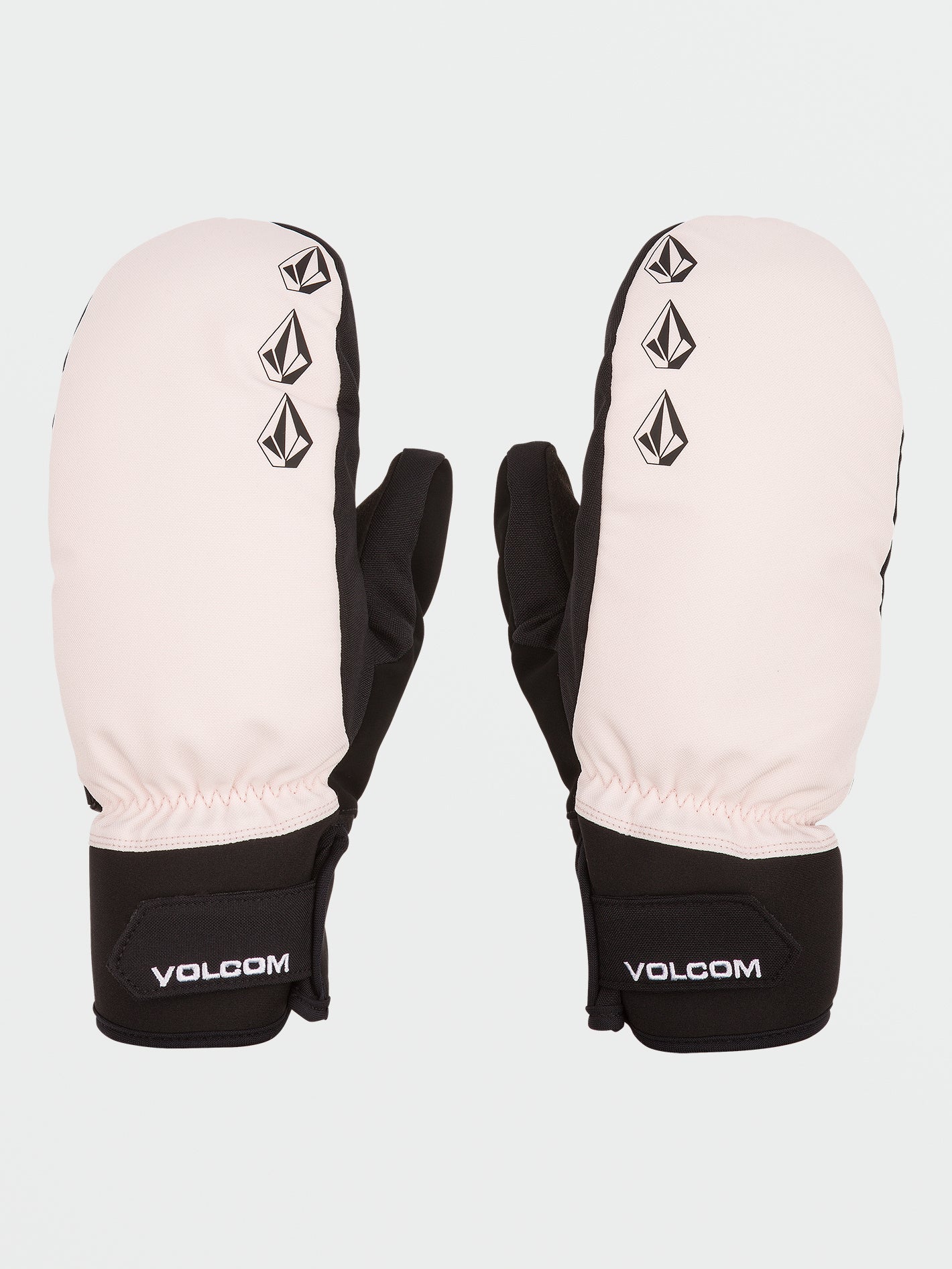 V.Co Nyle Mittens - Party Pink