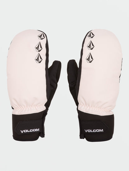 V.Co Nyle Mittens - Party Pink