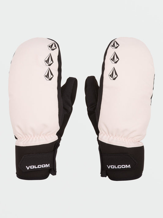 V.Co Nyle Mittens - Party Pink