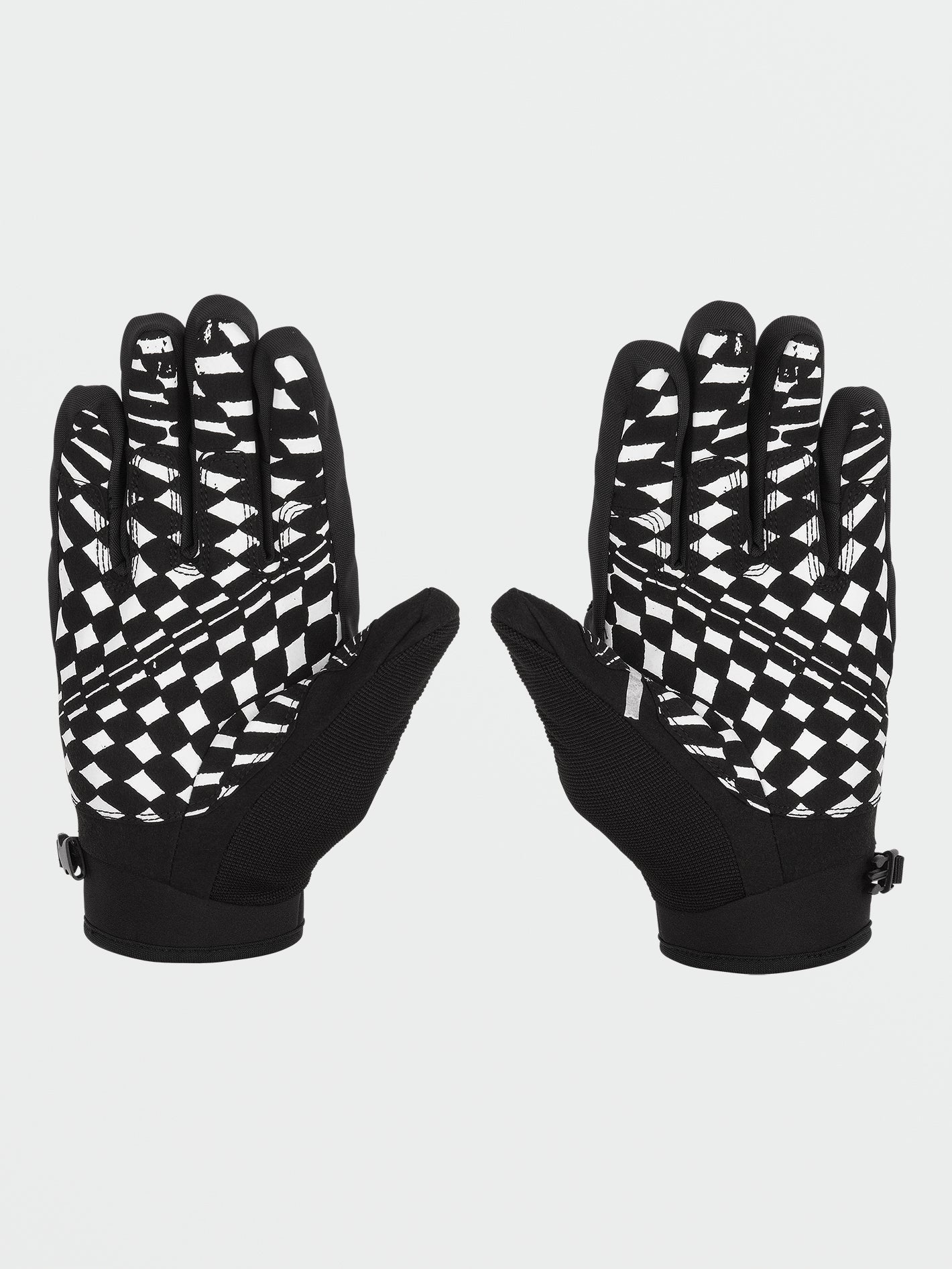 Crail Gloves - Black
