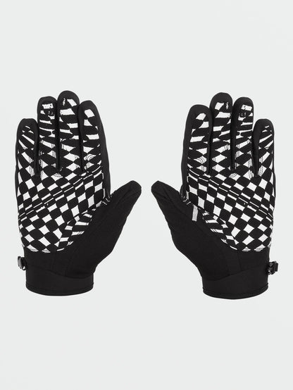 Crail Gloves - Black