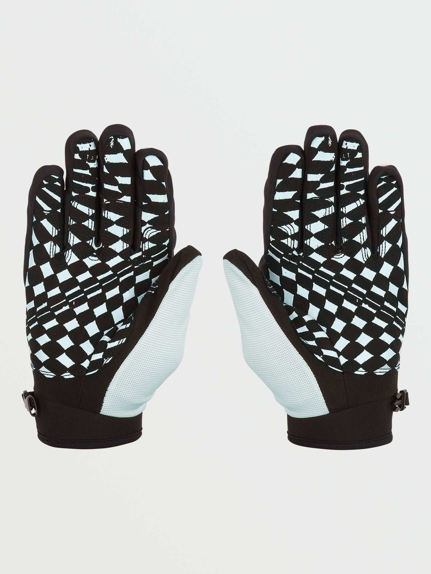 Crail Gloves - Sky