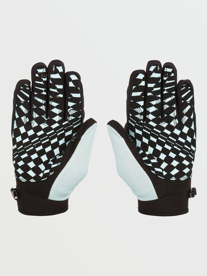 Crail Gloves - Sky