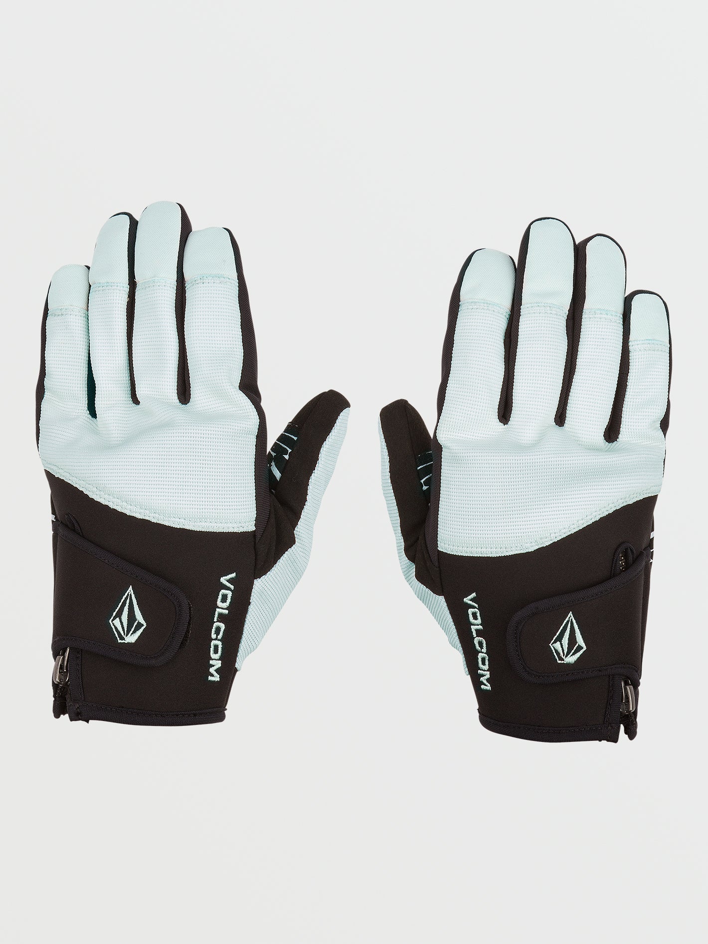 Crail Gloves - Sky