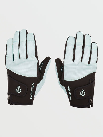 Crail Gloves - Sky