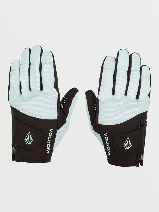 Crail Gloves - Sky