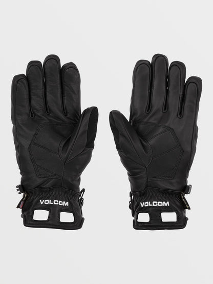 Service Gore-Tex Gloves - BLACK