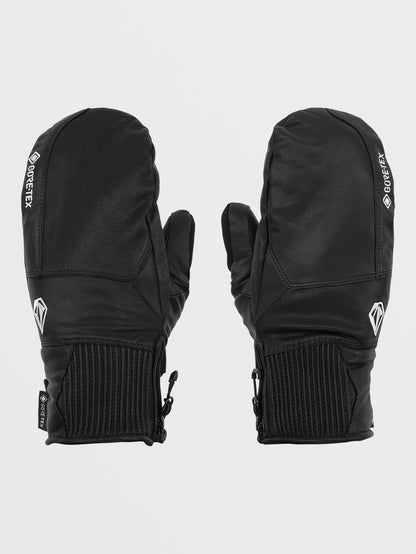 Service Gore-Tex Mittens - BLACK