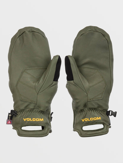 Service Gore-Tex Mittens - MILITARY
