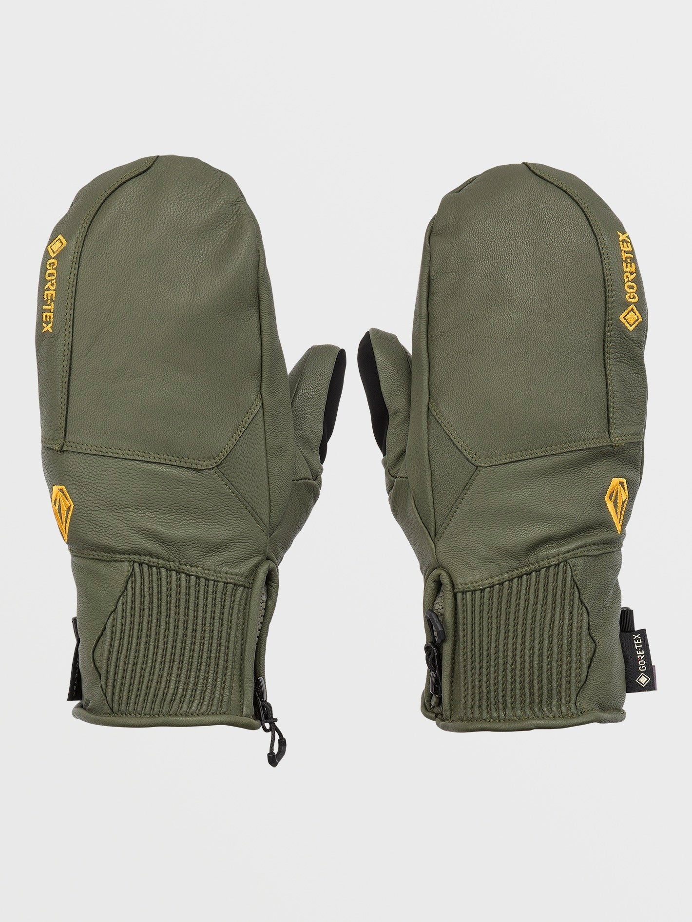 Service Gore-Tex Mittens - MILITARY