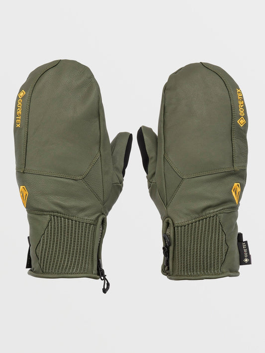 Service Gore-Tex Mittens - MILITARY