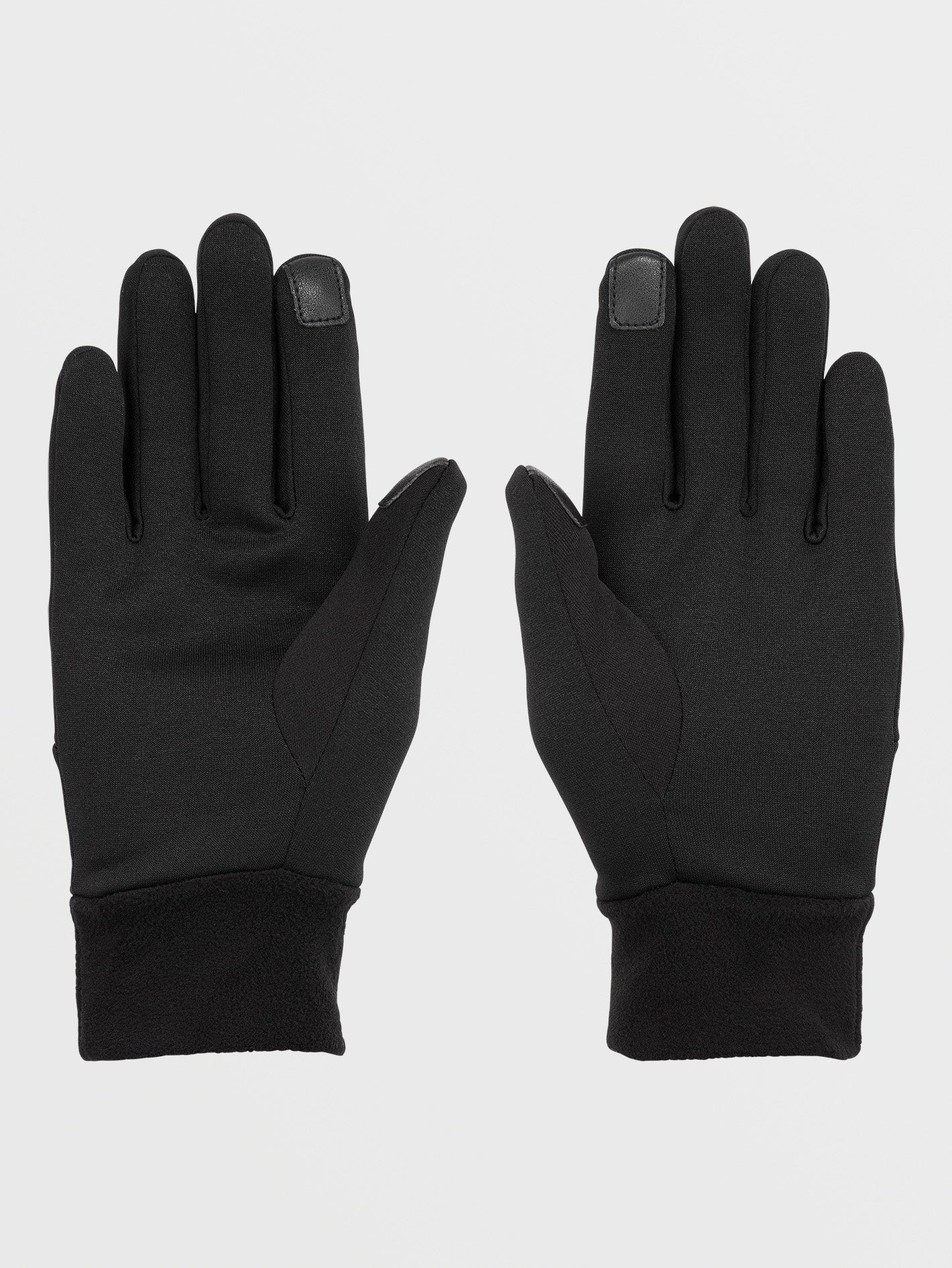 Provoke Gore-Tex Mittens - BLACK