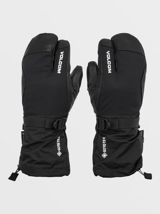 Provoke Gore-Tex Mittens - BLACK