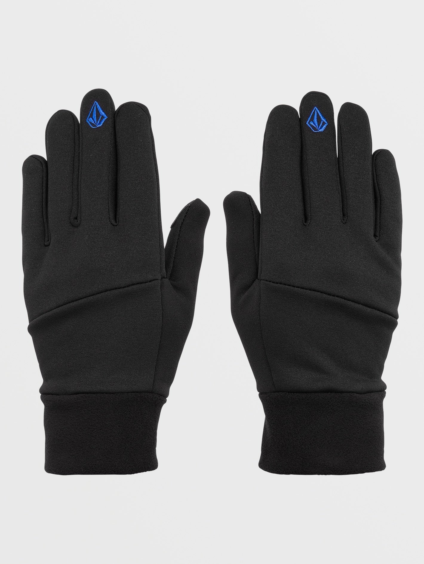 Provoke Gore-Tex Mittens - ELECTRIC BLUE