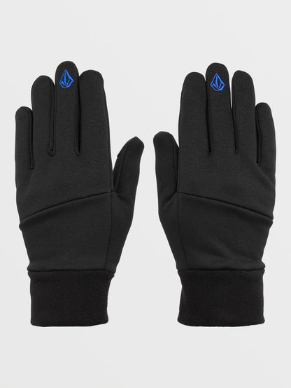 Provoke Gore-Tex Mittens - ELECTRIC BLUE