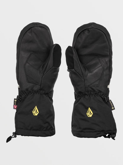 91 Gore-Tex Mittens - BRIGHT YELLOW