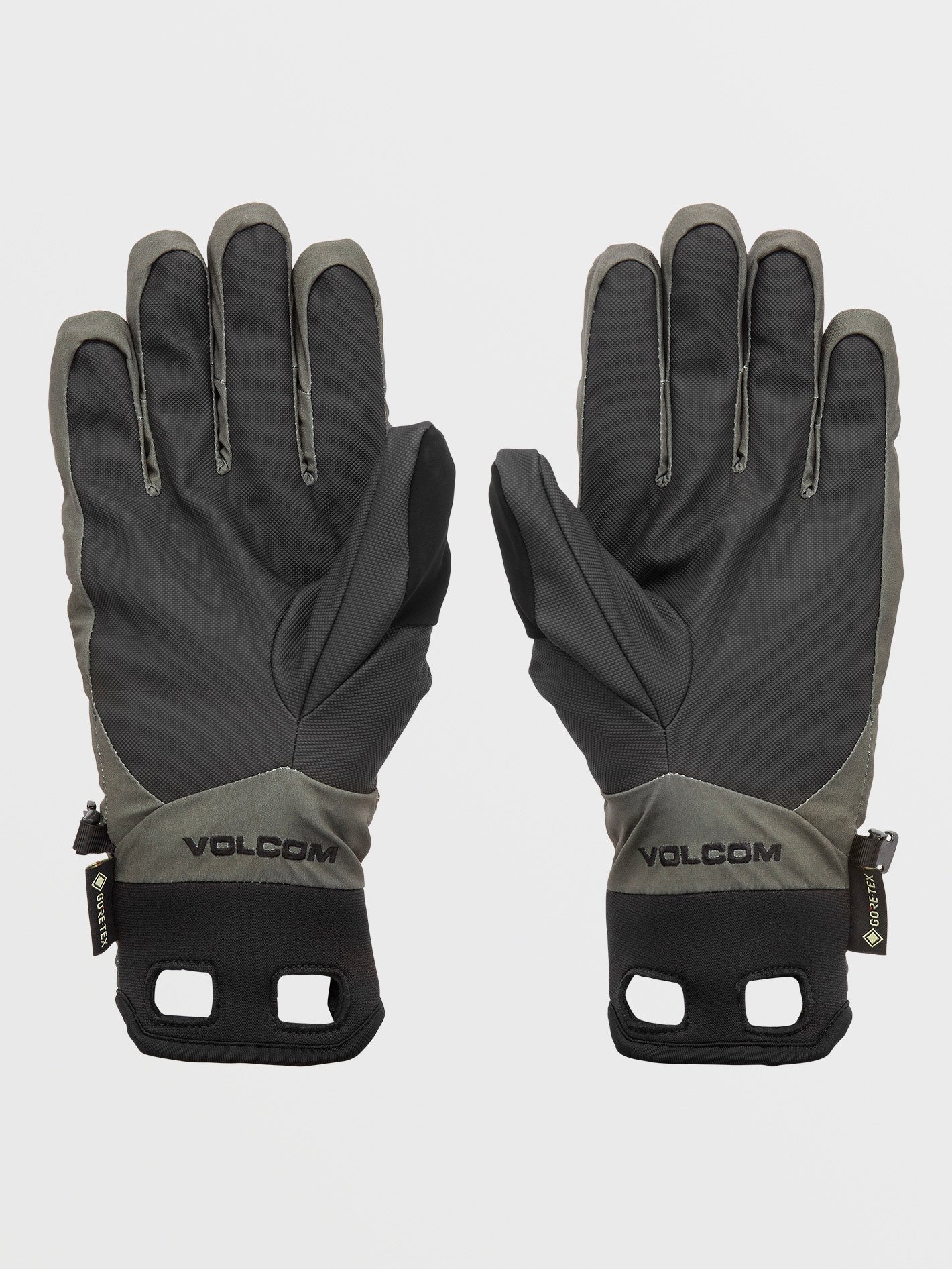 Cp2 Gore-Tex Gloves - LIGHT MILITARY