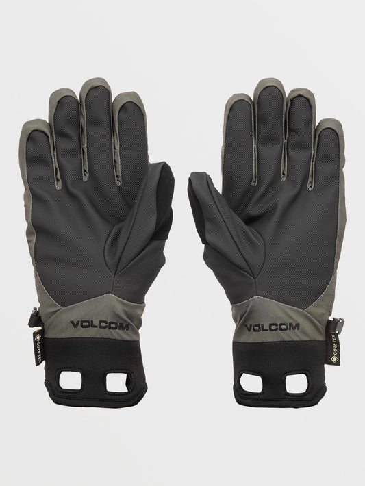 Cp2 Gore-Tex Gloves - LIGHT MILITARY