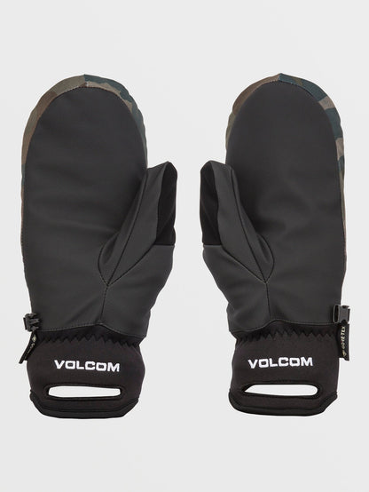 Stay Dry Gore-Tex Mittens - CLOUDWASH CAMO