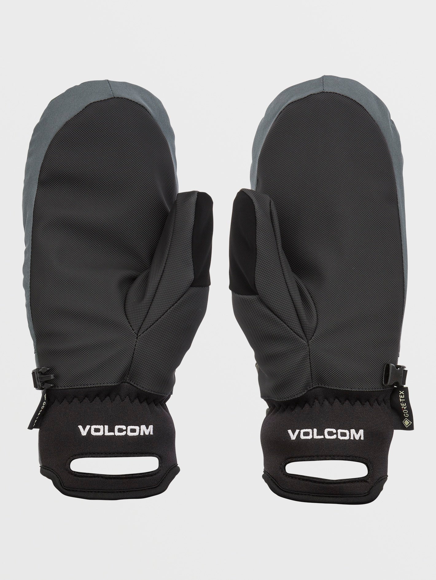 Stay Dry Gore-Tex Mittens - LIGHT MILITARY