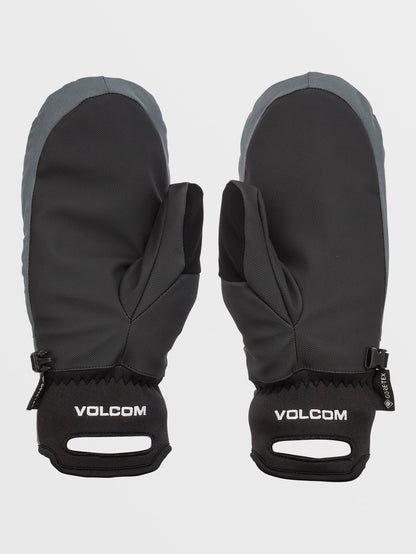 Stay Dry Gore-Tex Mittens - LIGHT MILITARY