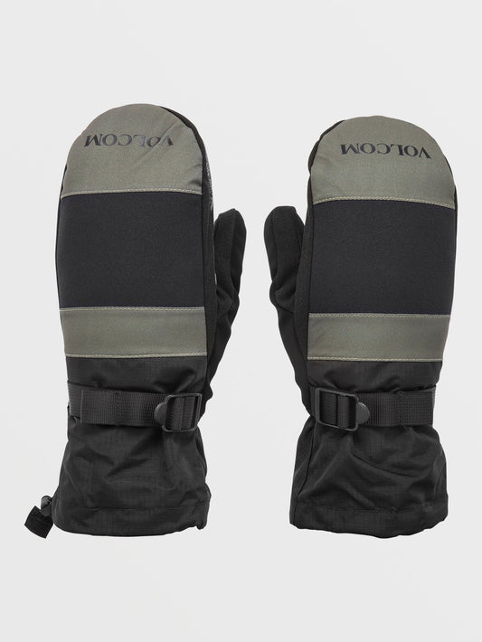Millicent Mittens - LIGHT MILITARY
