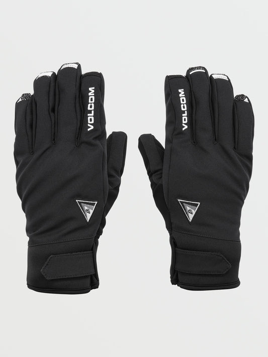 V.Co Nyle Gloves - BLACK