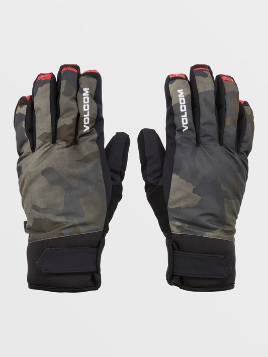 V.Co Nyle Gloves - CLOUDWASH CAMO