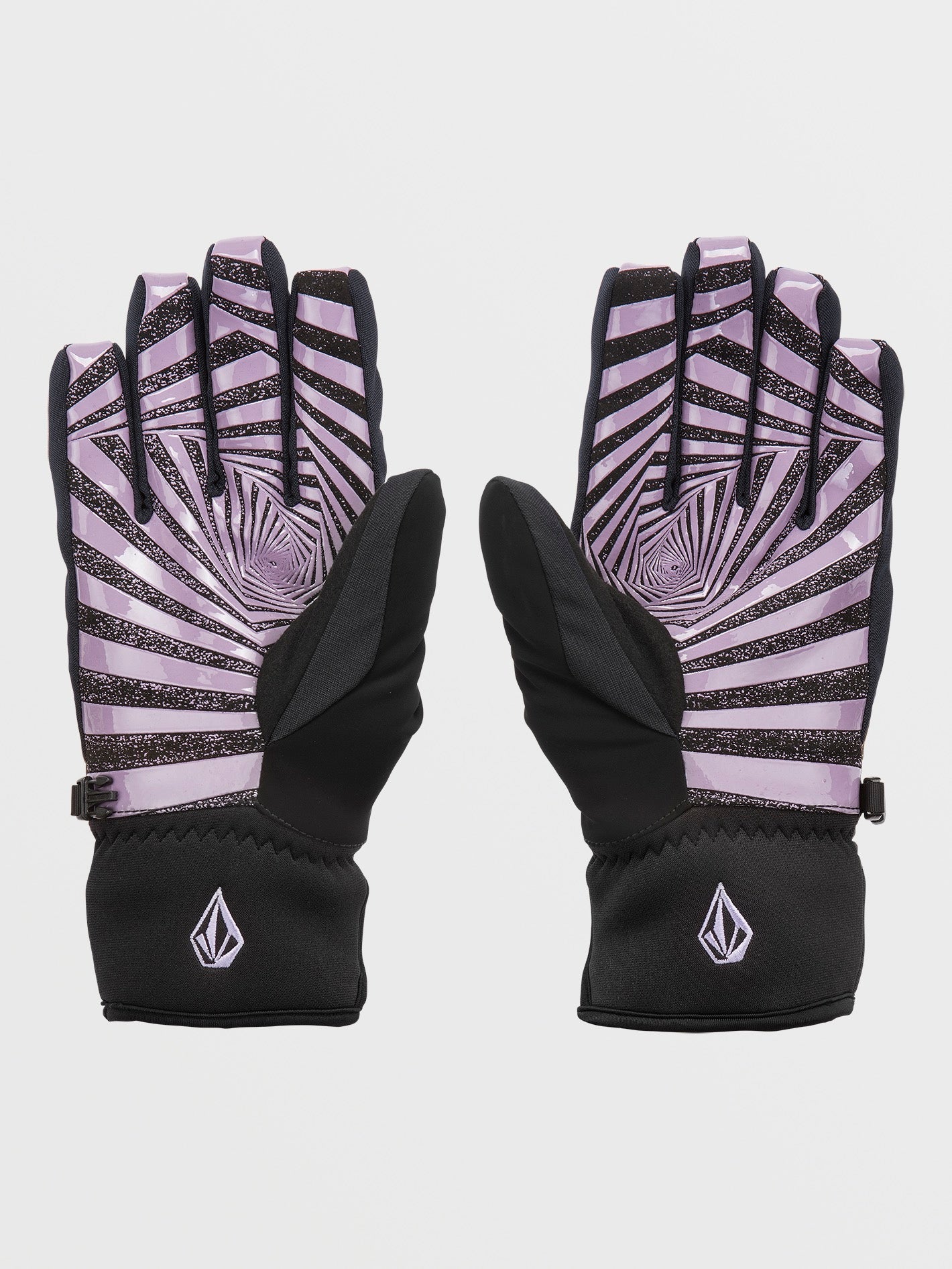 V.Co Nyle Gloves - WATER TEAK