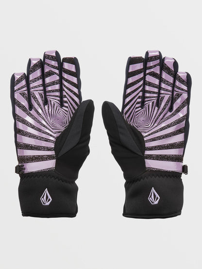 V.Co Nyle Gloves - WATER TEAK