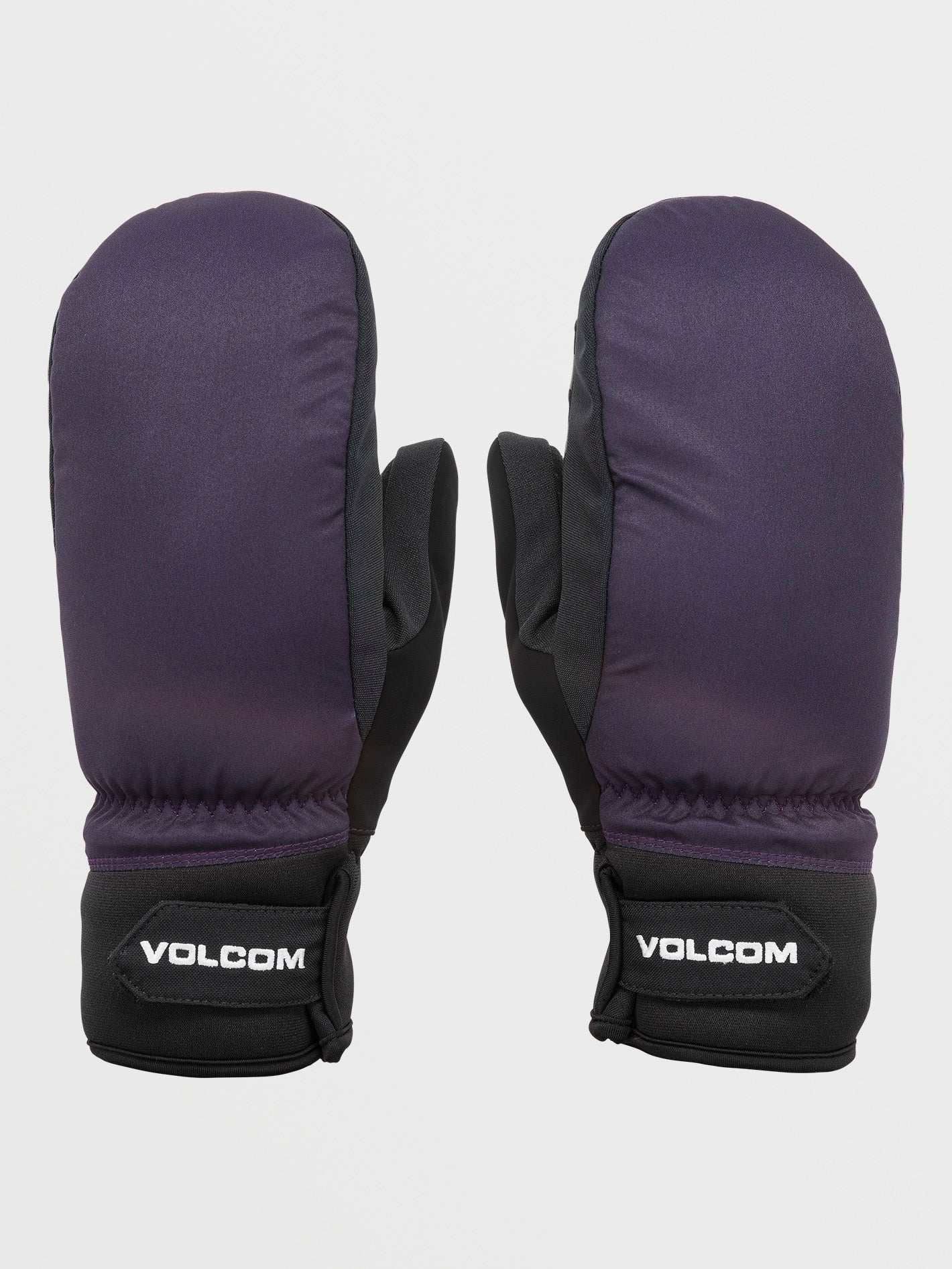 V.Co Nyle Mittens - PURPLE