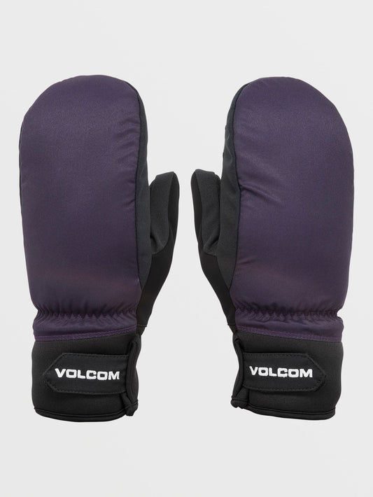 V.Co Nyle Mittens - PURPLE