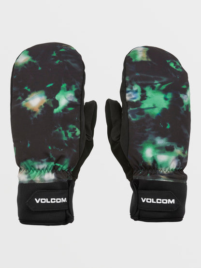 V.Co Nyle Mittens - SPRITZ BLACK