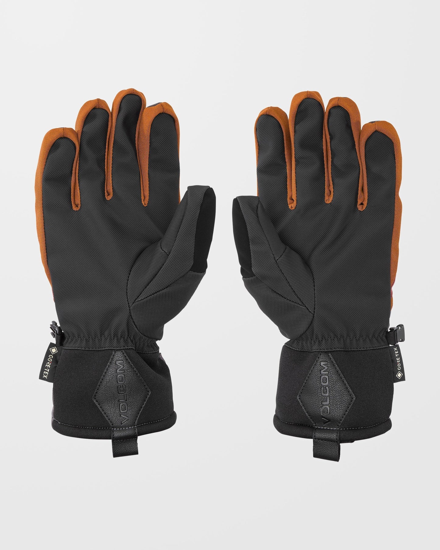 Cp2 Gore-Tex Gloves - Caramel
