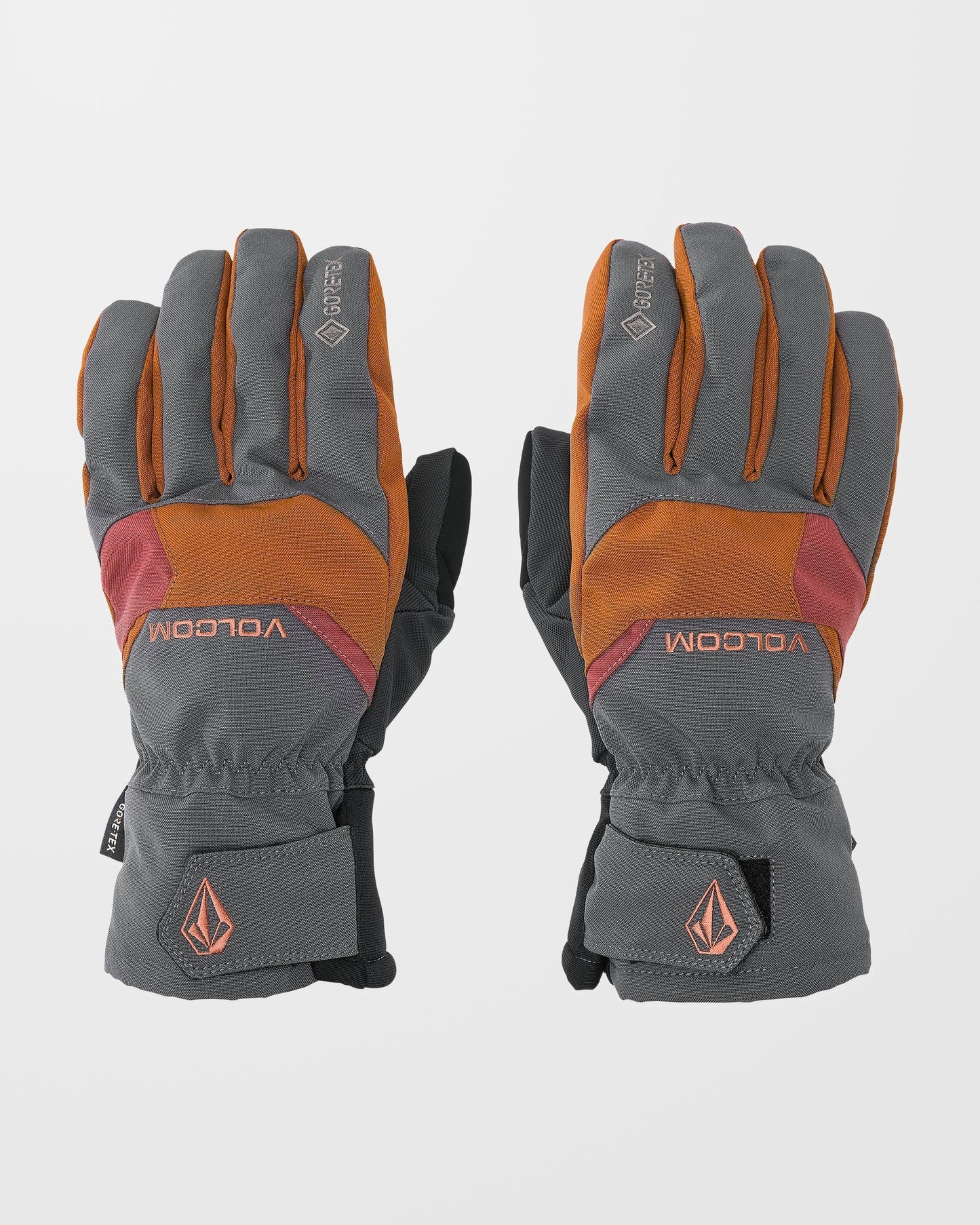 Cp2 Gore-Tex Gloves - Caramel