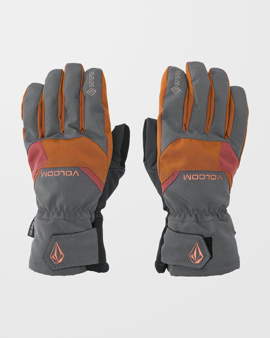 Cp2 Gore-Tex Gloves - Caramel
