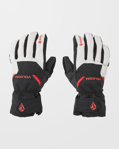 Cp2 Gore-Tex Gloves - Stone