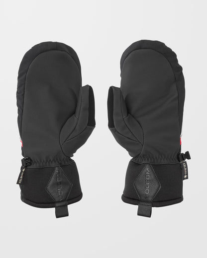 Stay Dry Gore-Tex Mittens - Stone
