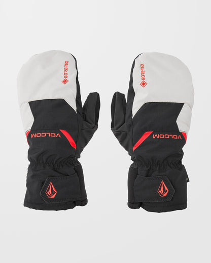 Stay Dry Gore-Tex Mittens - Stone