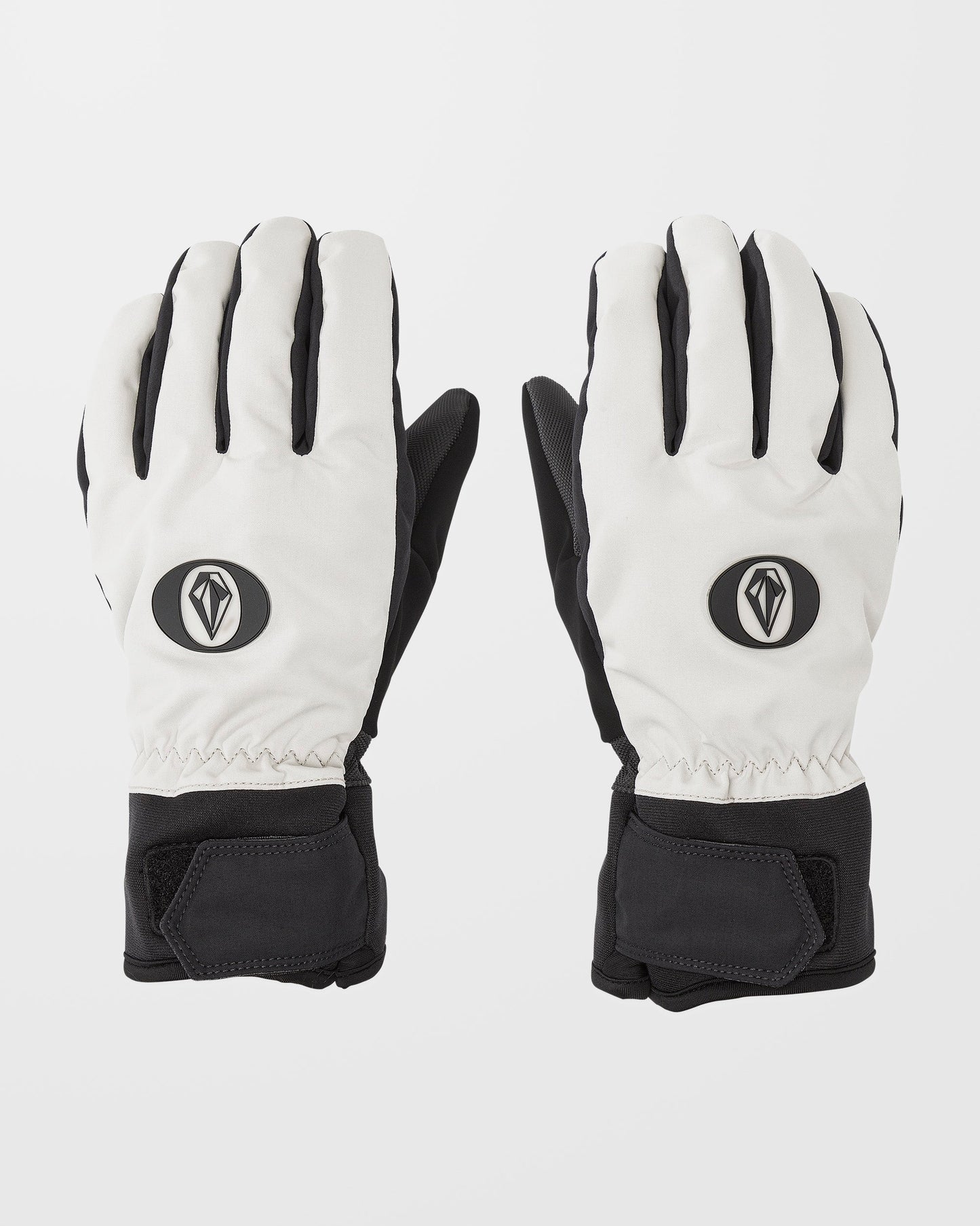 V.Co Crail Gloves - Stone