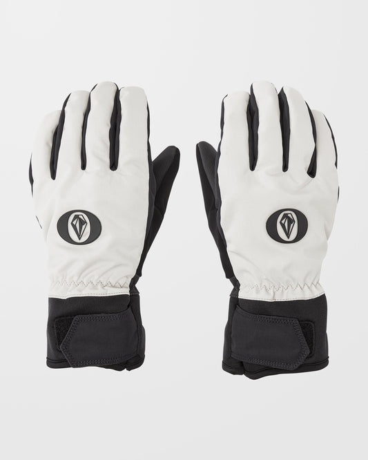 V.Co Crail Gloves - Stone