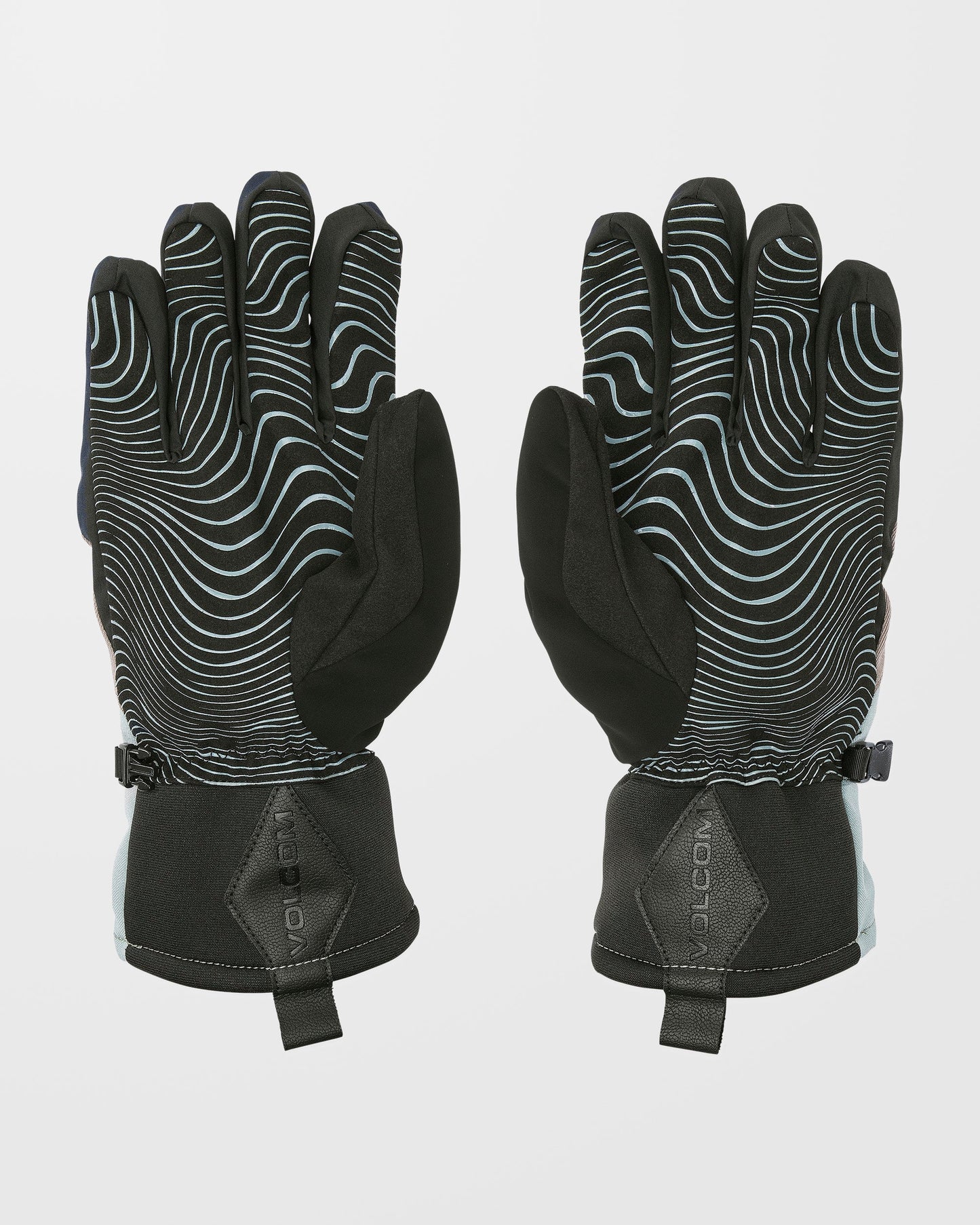 V.Co Nyle Gloves - Agave