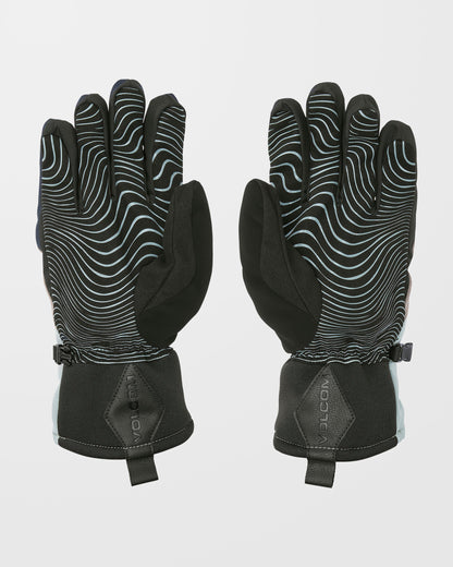 V.Co Nyle Gloves - Agave