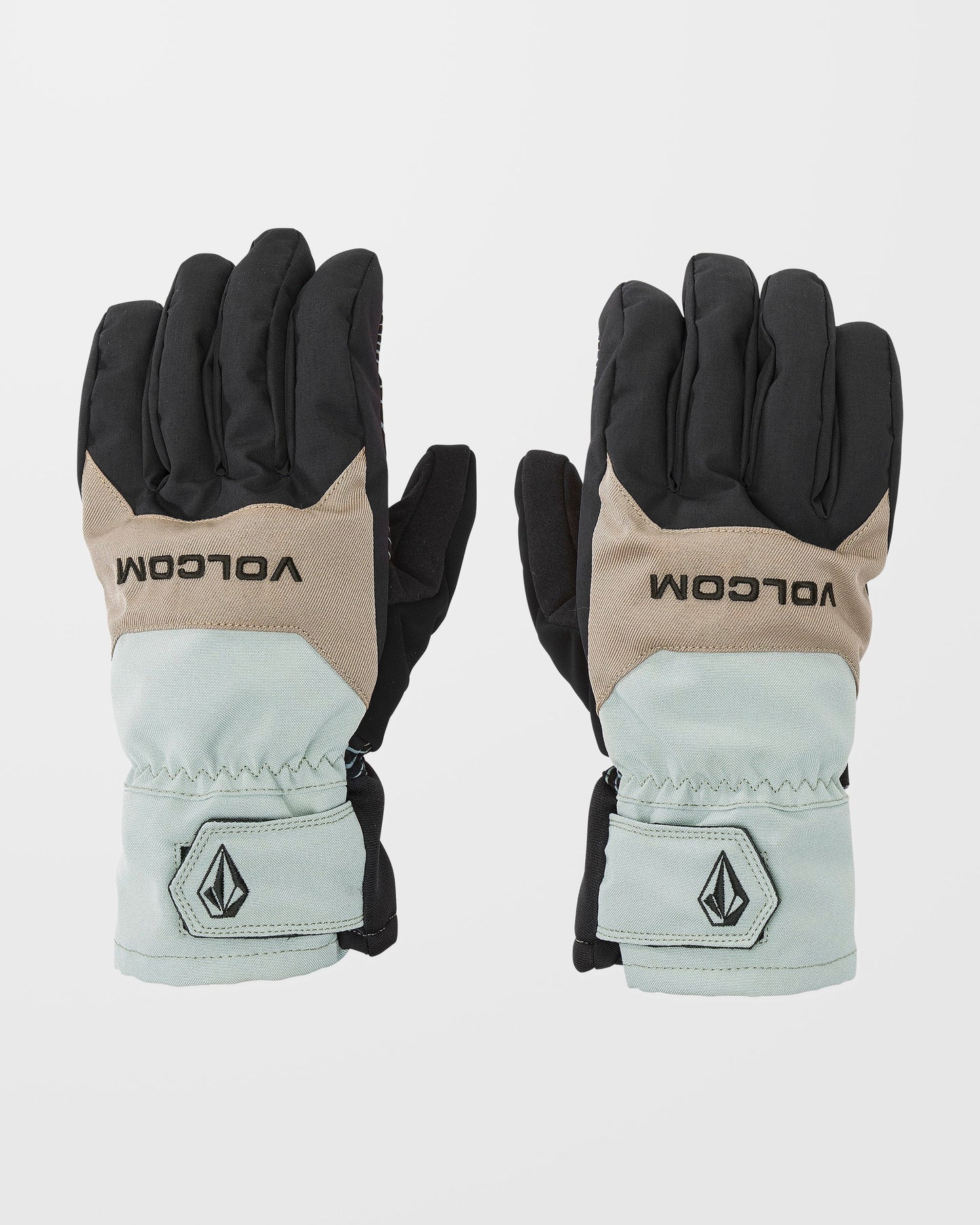 V.Co Nyle Gloves - Agave