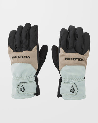 V.Co Nyle Gloves - Agave