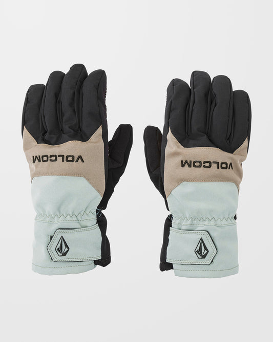 V.Co Nyle Gloves - Agave