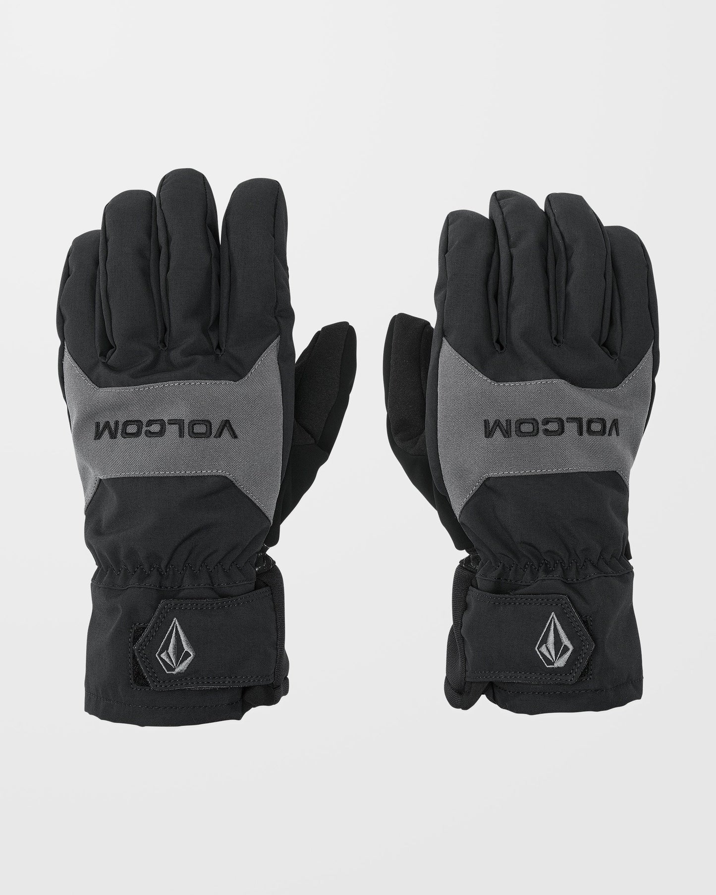 V.Co Nyle Gloves - Black