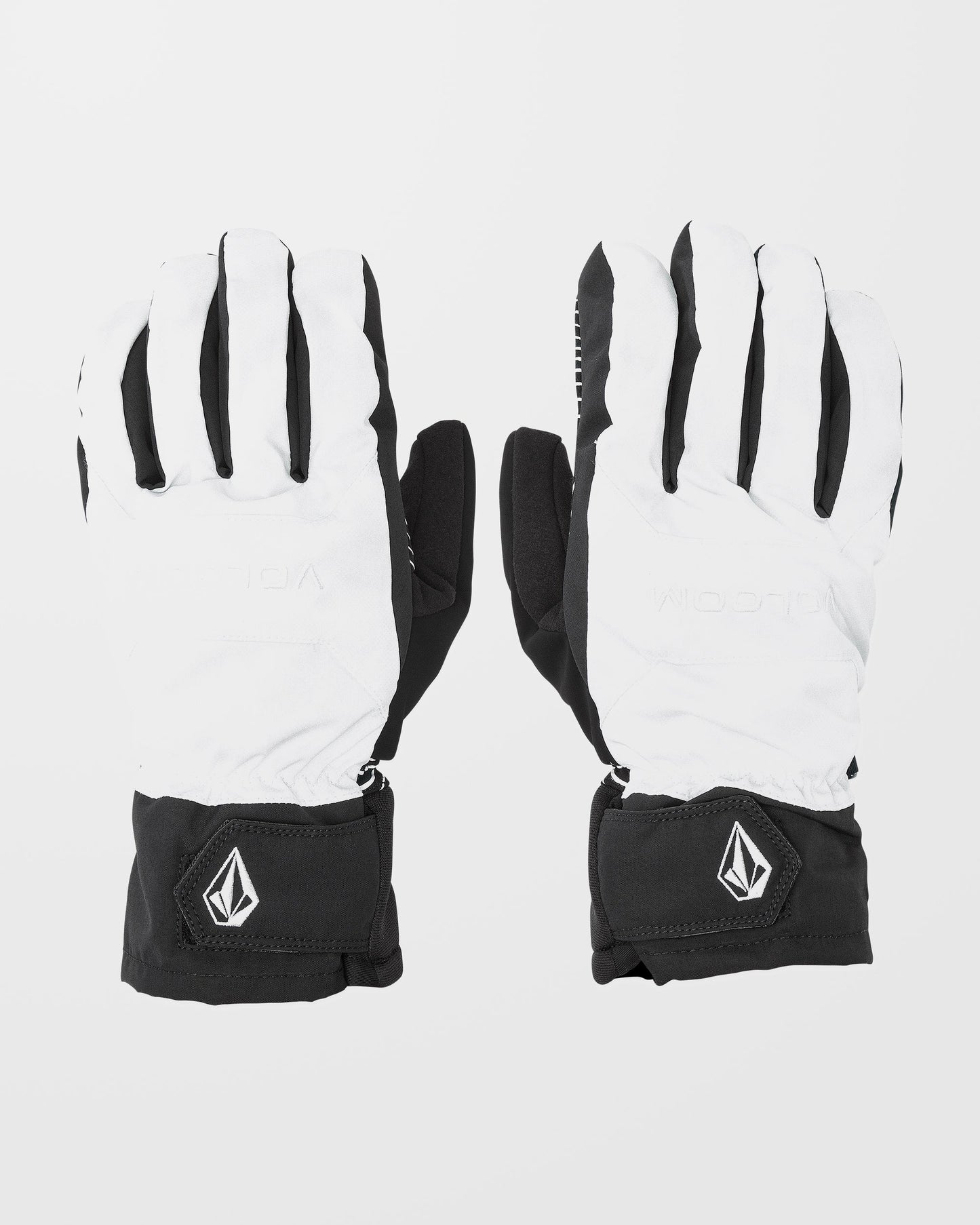 V.Co Nyle Gloves - White Camo
